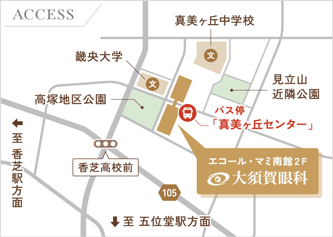 イラストマップ