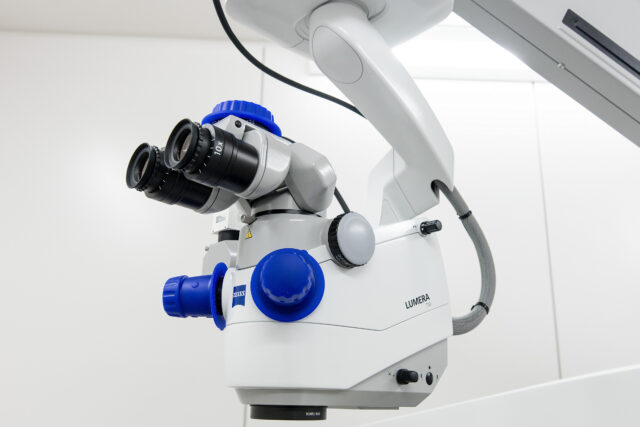 マイクロスコープ