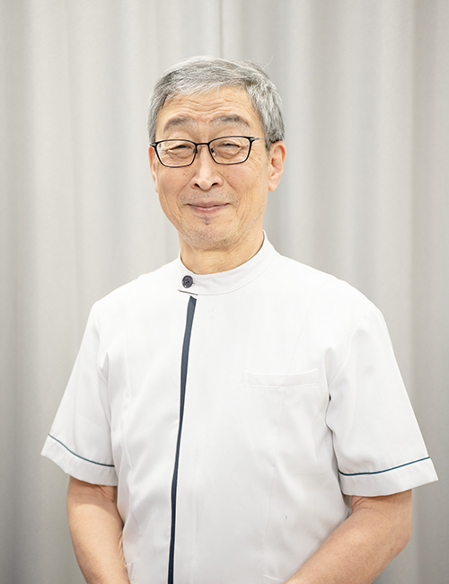 大須賀眼科 院長 大須賀 達